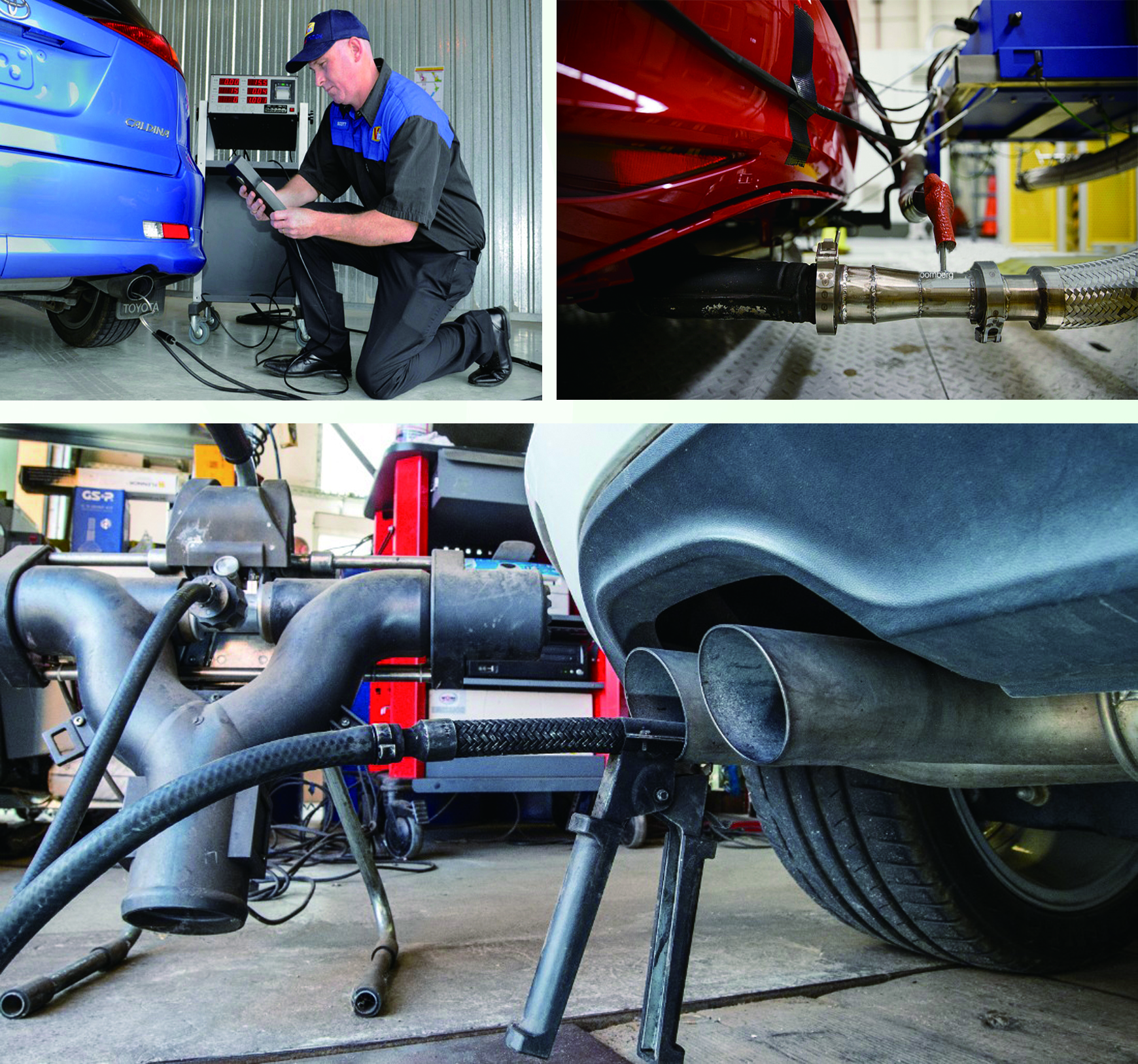 XSNano reduces carbon emissions