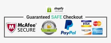 Safe payments