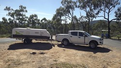 Drumond Range